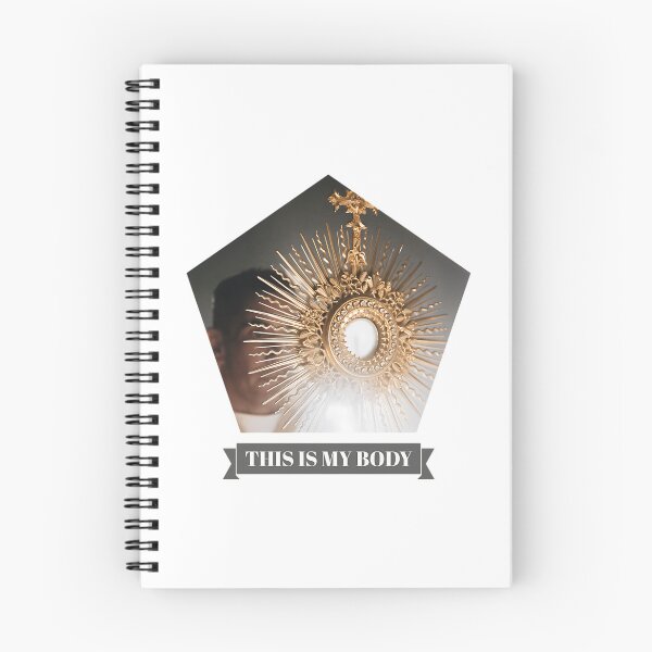 Item preview, Eucharist designed and sold by carmella-eppers.