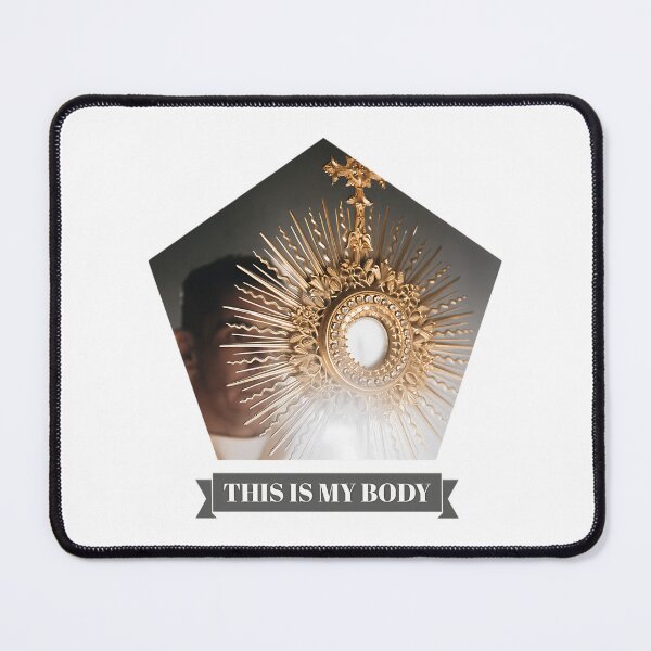 Item preview, Eucharist designed and sold by carmella-eppers.