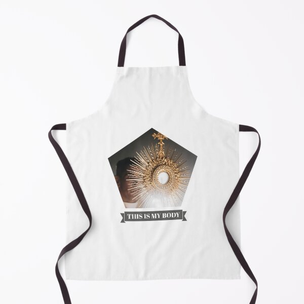 Item preview, Eucharist designed and sold by carmella-eppers.