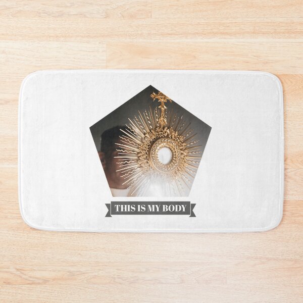 Item preview, Eucharist designed and sold by carmella-eppers.