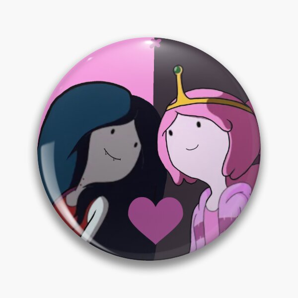 Item preview, Bonnie  and Marcy designed and sold by fandomtrash97.