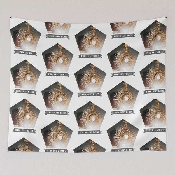 Item preview, Eucharist designed and sold by carmella-eppers.
