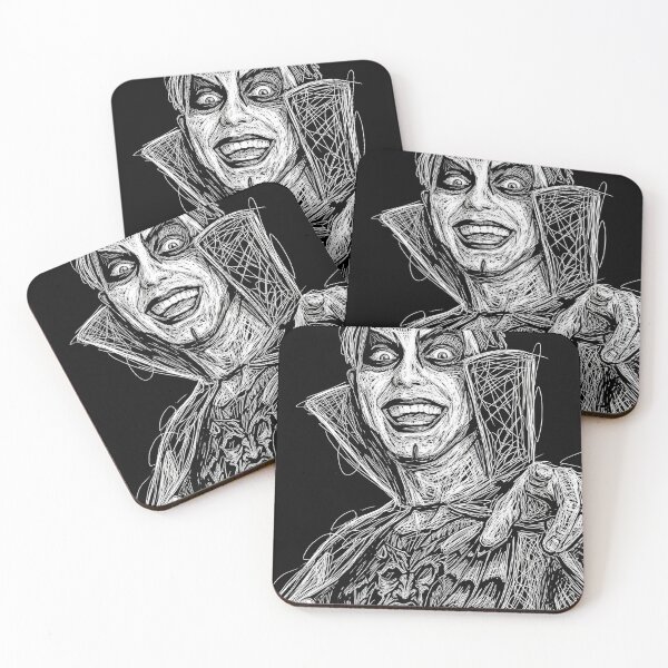 Item preview, Danhausen Scribel Art designed and sold by Zamziri.