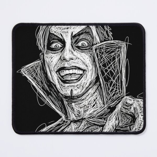 Item preview, Danhausen Scribel Art designed and sold by Zamziri.