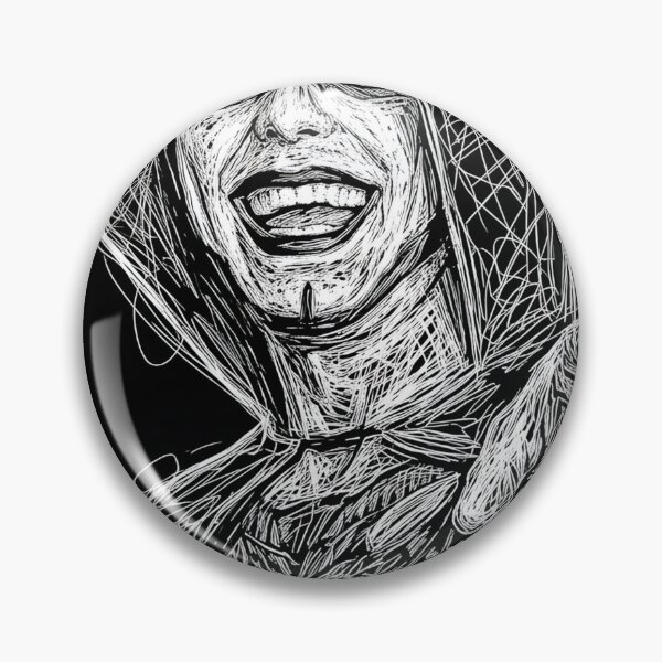 Item preview, Danhausen Scribel Art designed and sold by Zamziri.