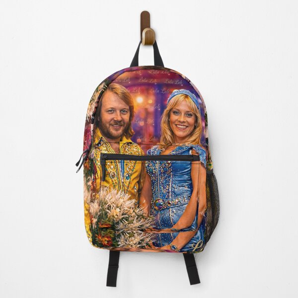 Item preview, ABBA Photograph 1973 designed and sold by LuluLeb.