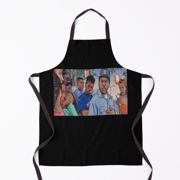 Item preview, Hood Drama Street Cartoon designed and sold by YDAY2.