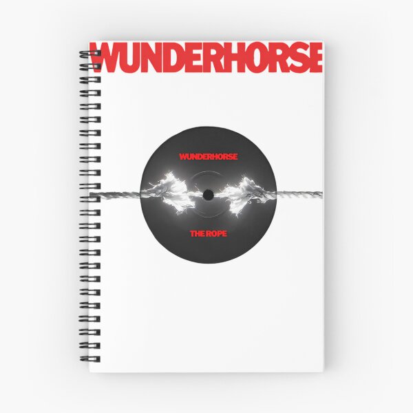 Item preview, Wunderhorse designed and sold by VaporThicket.