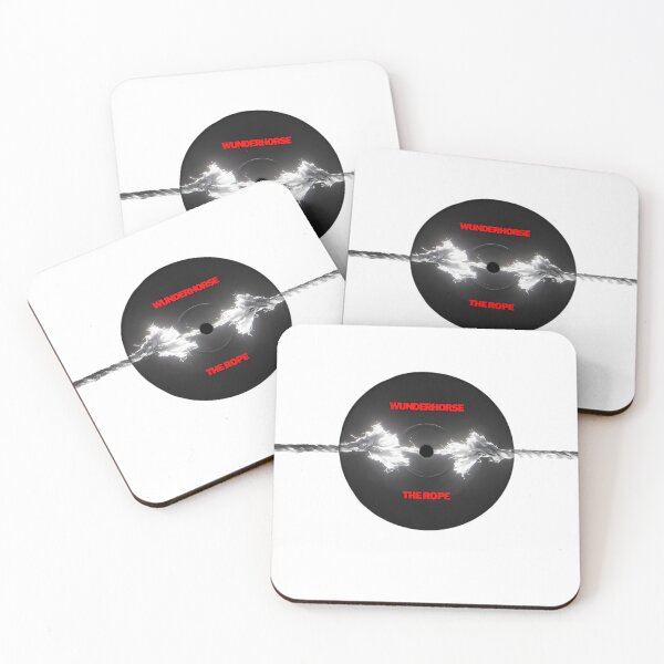 Item preview, Wunderhorse designed and sold by VaporThicket.