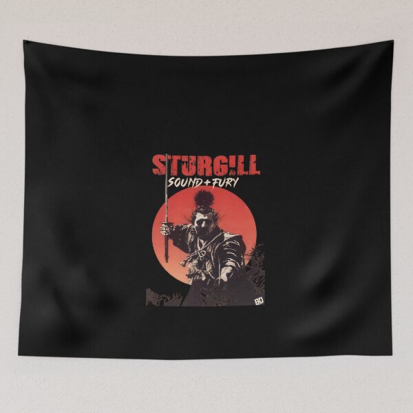 Item preview, Vintage sturgill-simpson #761 designed and sold by angel-knox.