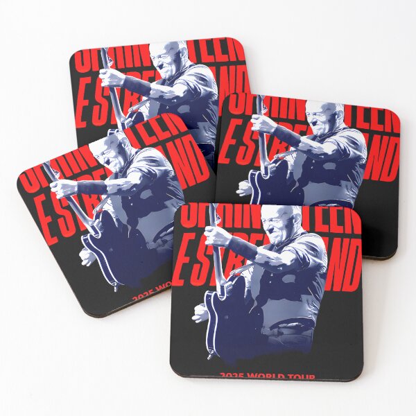 Item preview, Bruce Springsteen American singer-songwriter and guitarist designed and sold by StardustCave.