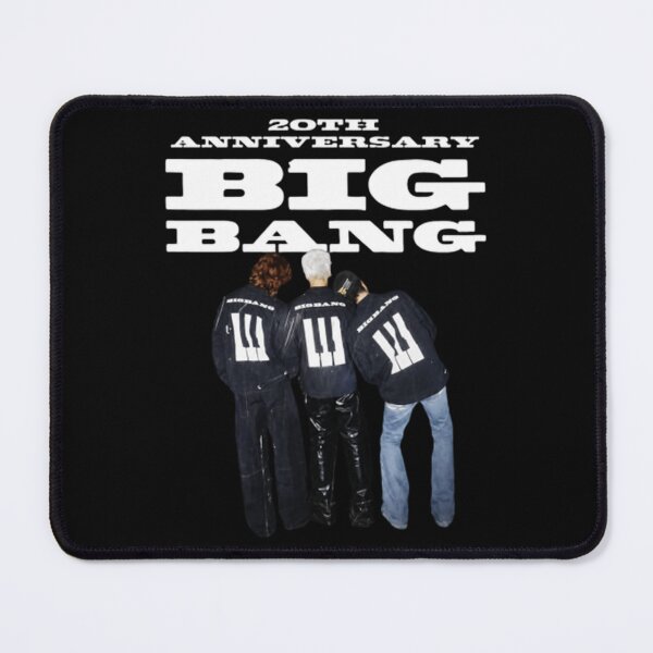 Item preview, BIGBANG 20th Anniversary K-Pop designed and sold by KrutzMohammad.