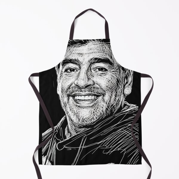 Item preview, Diego Maradona Scribel Art designed and sold by Zamziri.