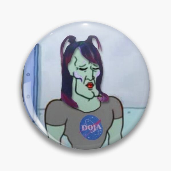 Item preview, Squidward Handsome Diva 2 designed and sold by Alyssa Kindick.