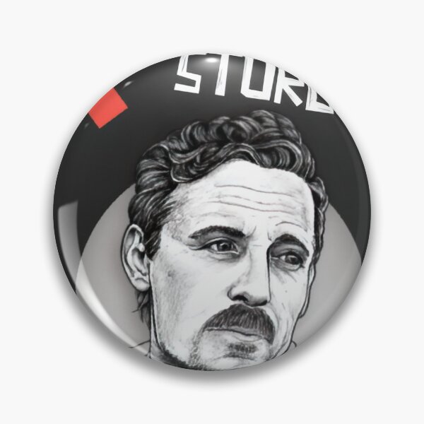 Artikelvorschau, Sturgill Simpson #346 entworfen und verkauft von angel-knox.