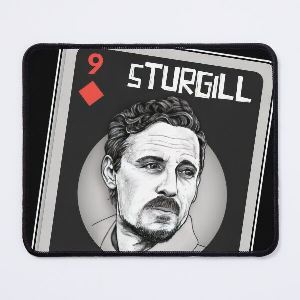 Item preview, Sturgill Simpson #346 designed and sold by angel-knox.