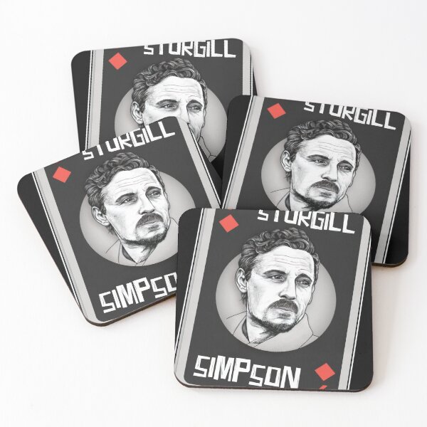 Item preview, Sturgill Simpson #346 designed and sold by angel-knox.
