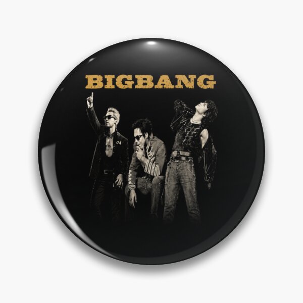 Item preview, BIGBANG 2026 World Tour designed and sold by KrutzMohammad.