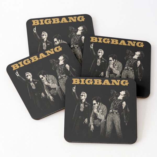 Item preview, BIGBANG 2026 World Tour designed and sold by KrutzMohammad.