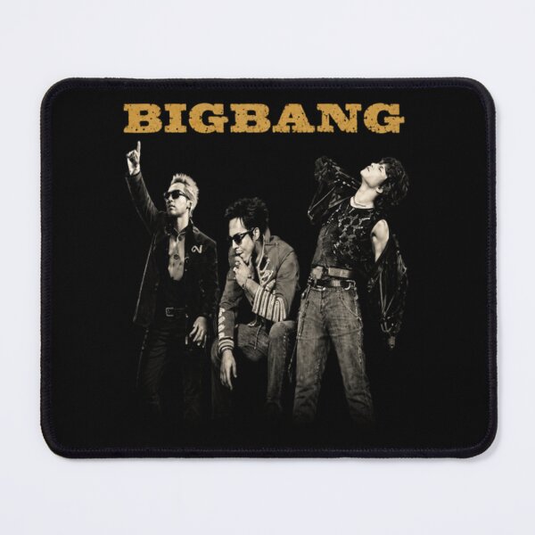 Item preview, BIGBANG 2026 World Tour designed and sold by KrutzMohammad.