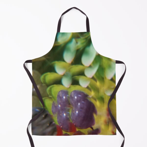 Item preview, Forest Cascade: The Emerald Mist and Amethyst Rain designed and sold by ElionSolis.