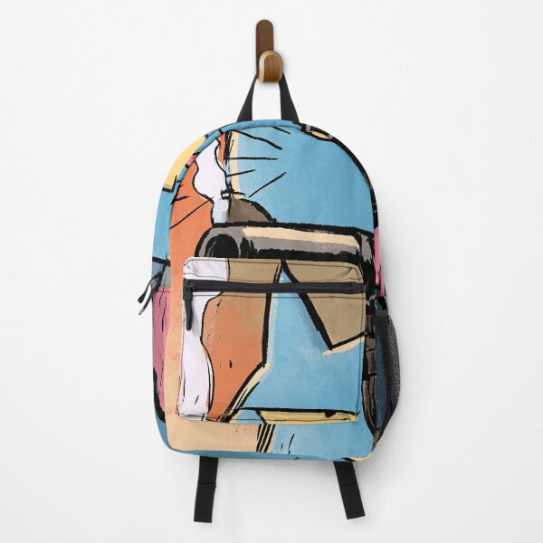 Item preview, Blue Cat’s Last Stand designed and sold by Venon28.