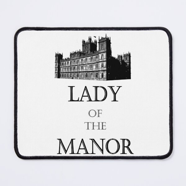 Item preview, Lady Of The Manor designed and sold by colson-breen.