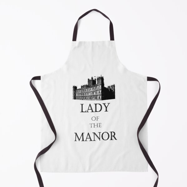 Item preview, Lady Of The Manor designed and sold by colson-breen.