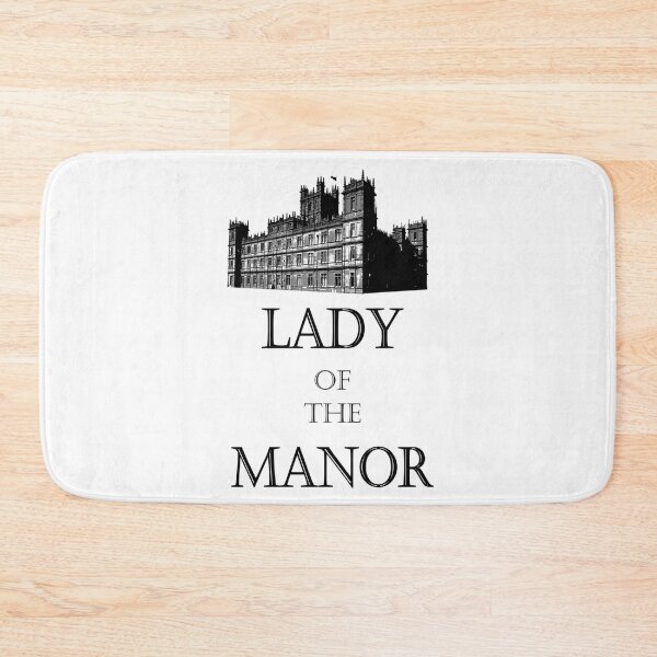 Item preview, Lady Of The Manor designed and sold by colson-breen.