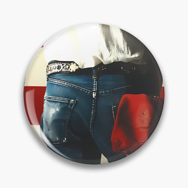 Item preview, Bruce Springsteen American singer-songwriter and guitarist designed and sold by StardustCave.