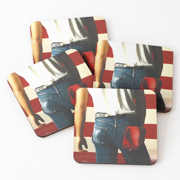 Item preview, Bruce Springsteen American singer-songwriter and guitarist designed and sold by StardustCave.