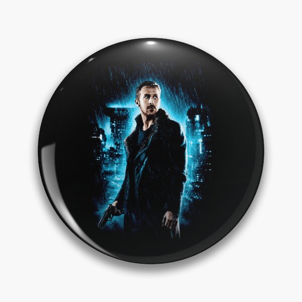 Item preview, Agent K Blade Runner 2049 designed and sold by faheybruce.
