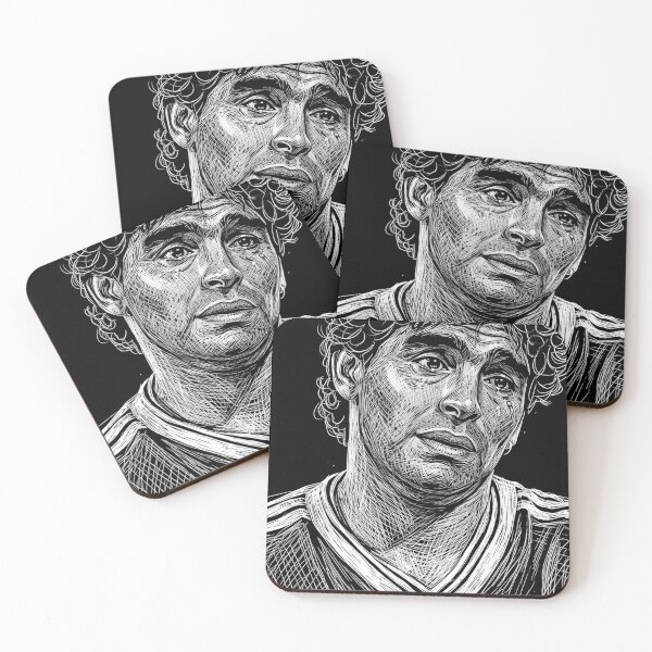 Item preview, Diego Maradona Scribel Art designed and sold by Zamziri.