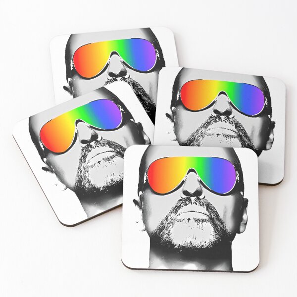 Item preview, George Michael Singer-songwriter and record producer designed and sold by VaporThicket.