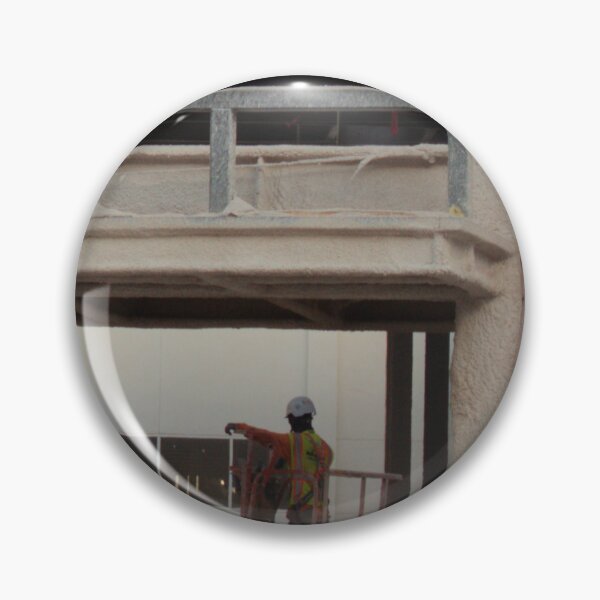 Item preview, Hard Rock Blue Guitar Hotel Construction 72: Panorama designed and sold by MangoSeeds2.