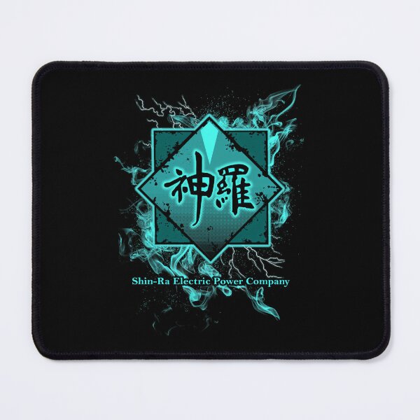 Item preview, Futuristic Megacorporation Energy Symbol Glowing designed and sold by lost-artbrush.