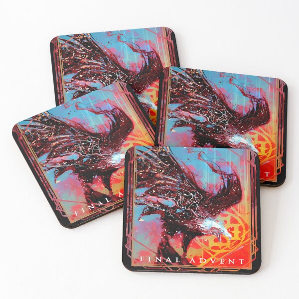 Item preview, Dynazty designed and sold by VaporThicket.