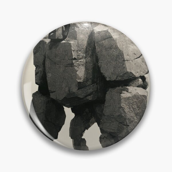 Item preview, Rock Guardian Stands Tall designed and sold by Venon28.