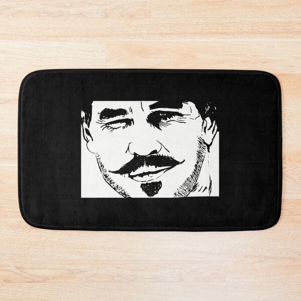 Item preview, Doc Holliday  designed and sold by Chad's Fresh Art.