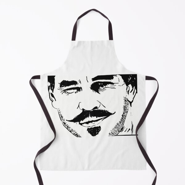 Item preview, Doc Holliday  designed and sold by Chad's Fresh Art.