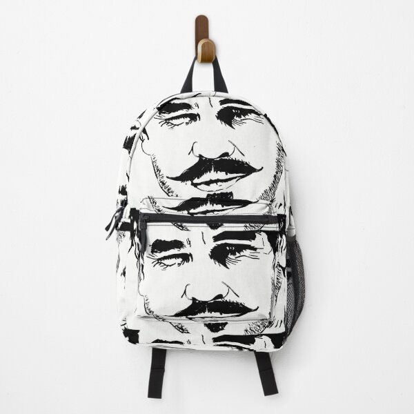 Artikelvorschau, Doc Holliday entworfen und verkauft von Chad's Fresh Art.