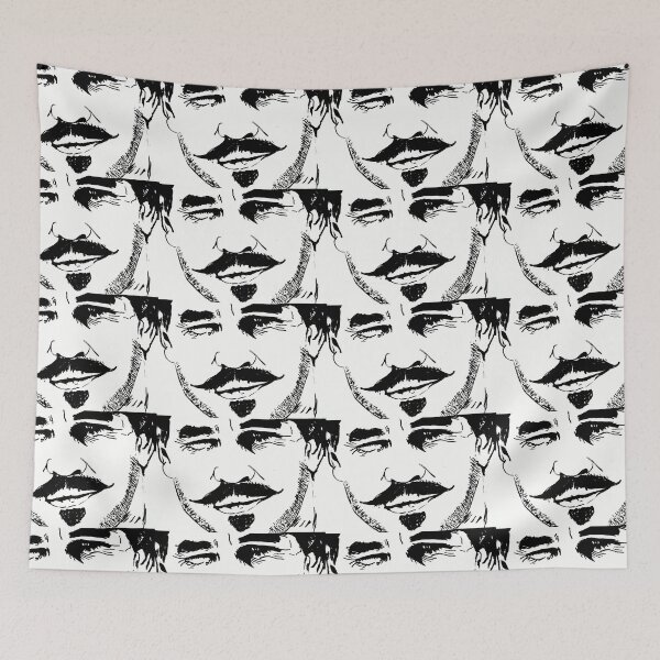 Item preview, Doc Holliday  designed and sold by Chad's Fresh Art.