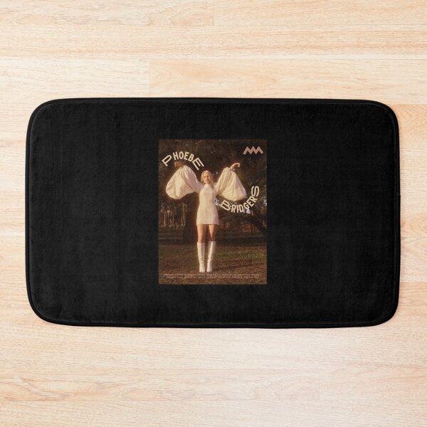 Item preview, Phoebe Bridgers Print Premium designed and sold by ArtoriaDesign.
