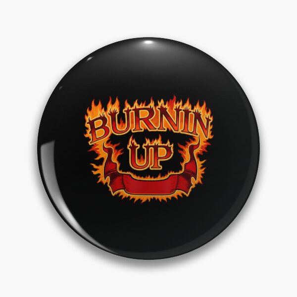Item preview, Jonas Brothers Burnin Up designed and sold by KrutzMohammad.