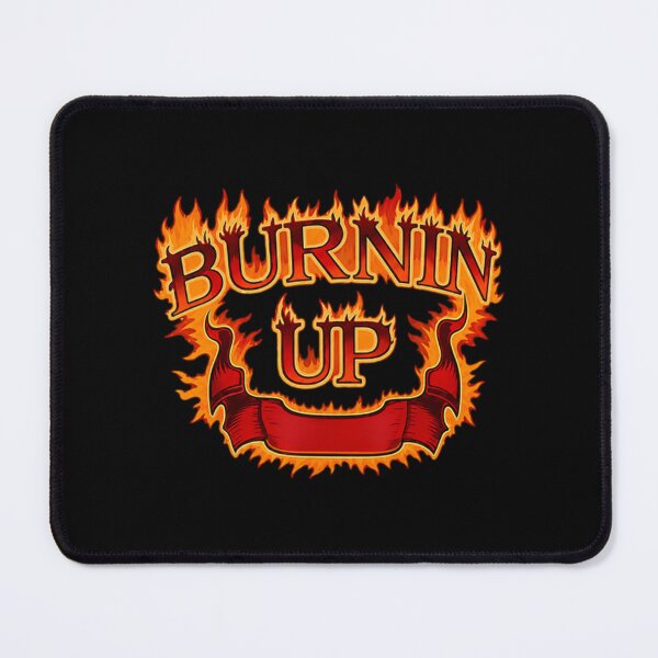 Item preview, Jonas Brothers Burnin Up designed and sold by KrutzMohammad.