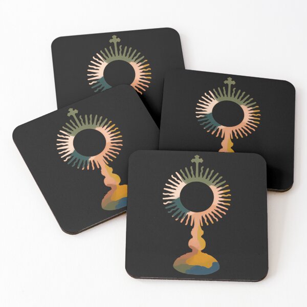 Item preview, Eucharistic Adoration designed and sold by carmella-eppers.