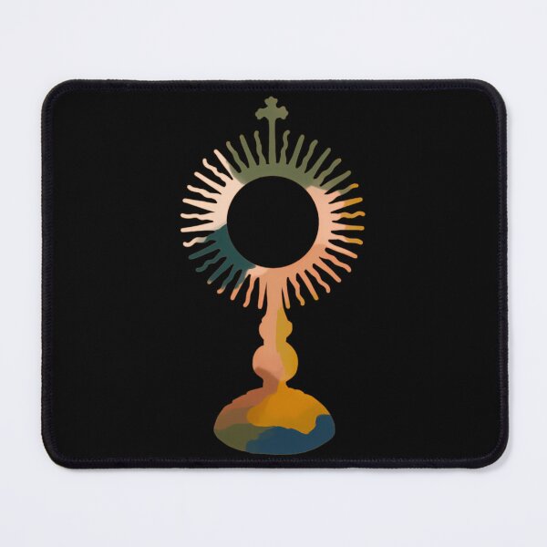 Item preview, Eucharistic Adoration designed and sold by carmella-eppers.