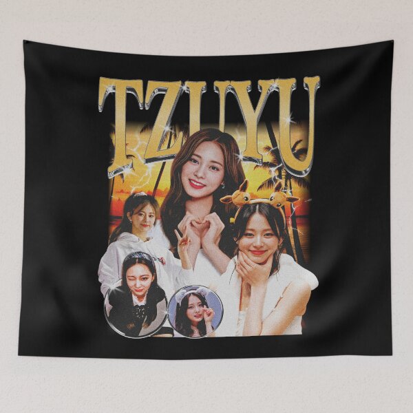 Item preview, Woman Korean Pop Songs designed and sold by SeasaltStudio.