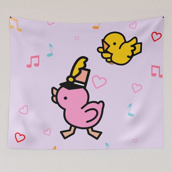 Item preview, Chick and little bird designed and sold by Quijote-.