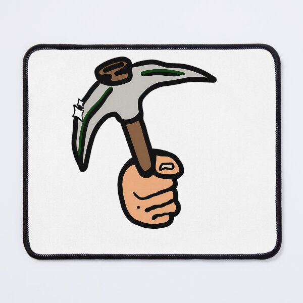 Item preview, Niner Axe designed and sold by donte-wing.